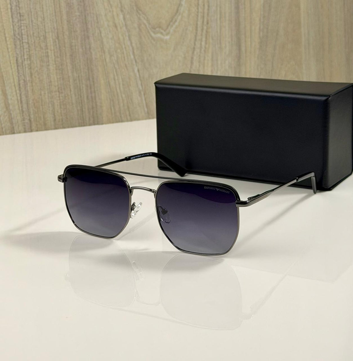 Emporio Armani Luxury