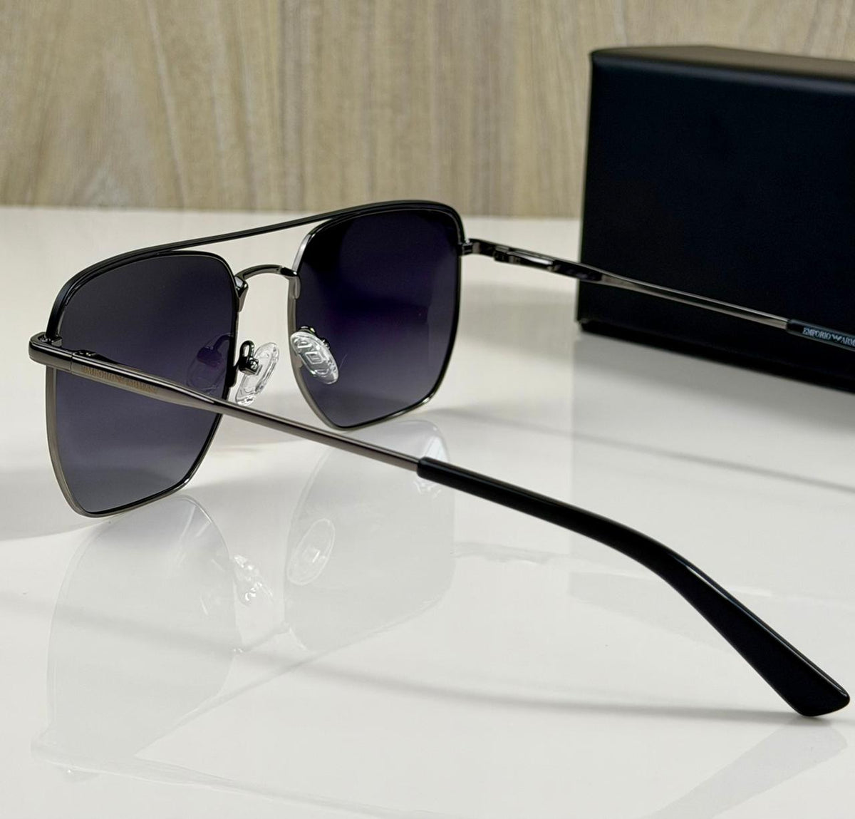 Emporio Armani Luxury