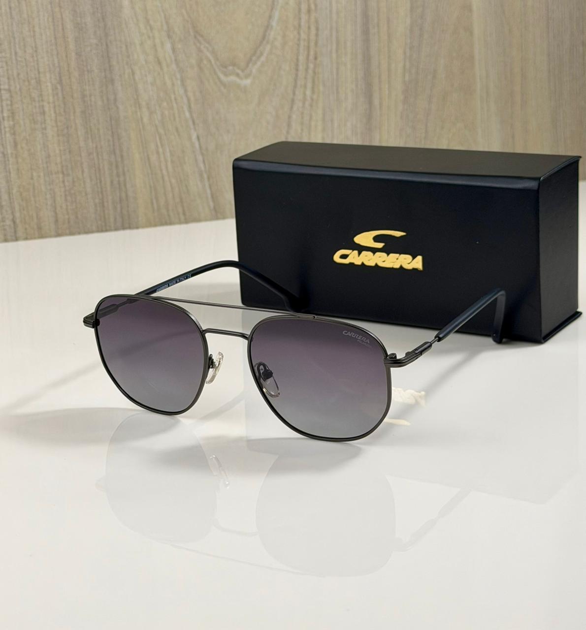 CARRERA Luxury
