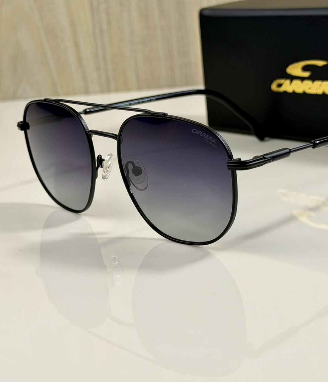 CARRERA Luxury