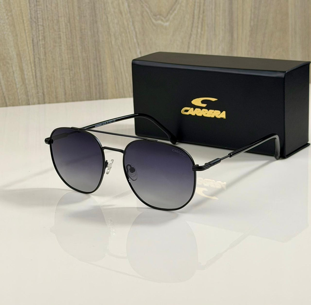 CARRERA Luxury