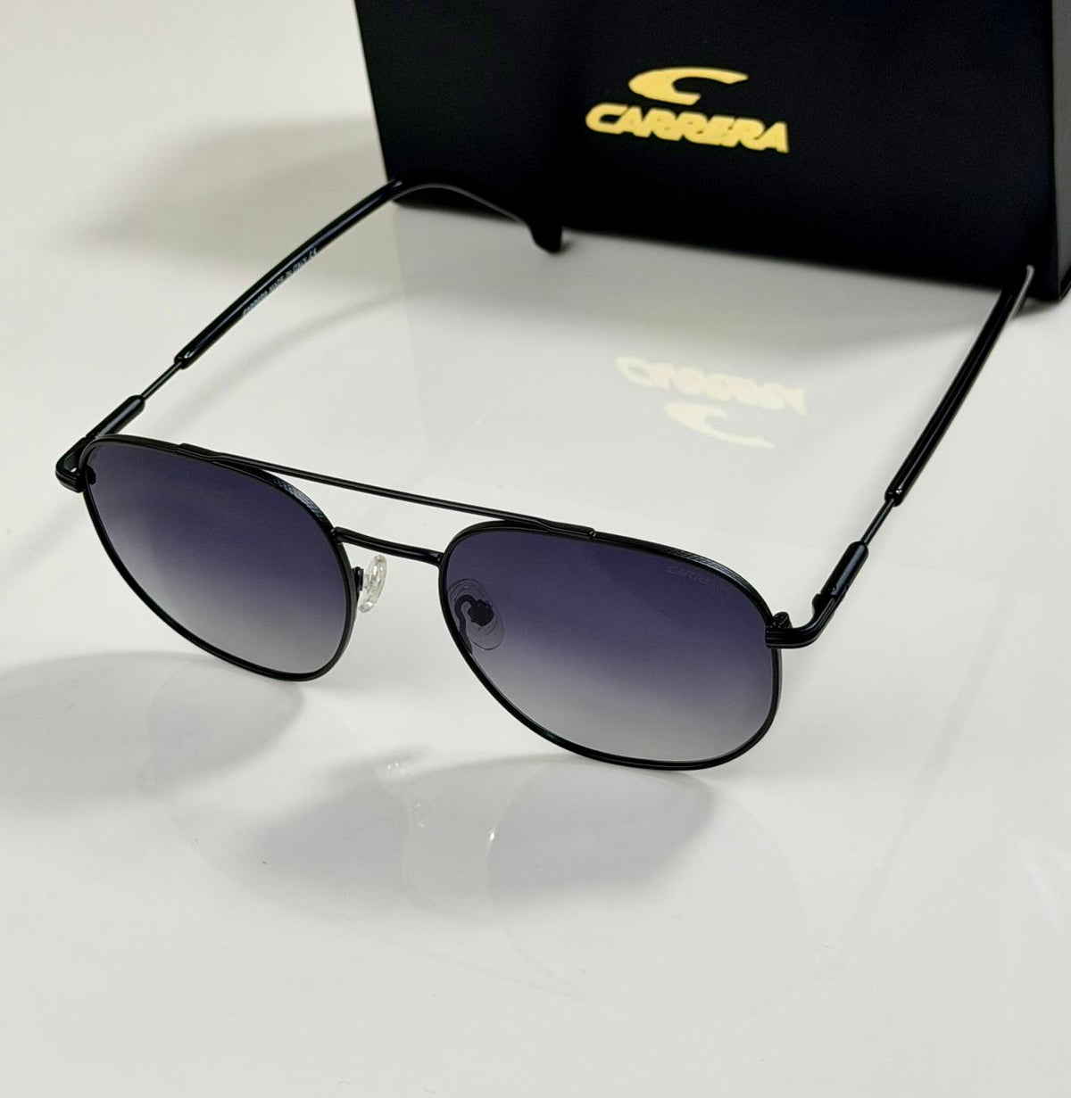 CARRERA Luxury