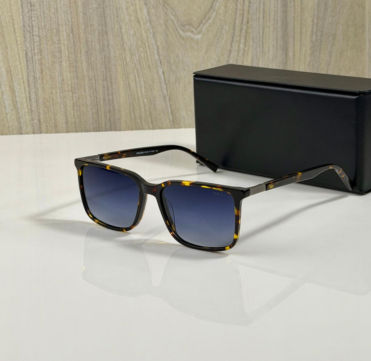 Prada- LUXURY