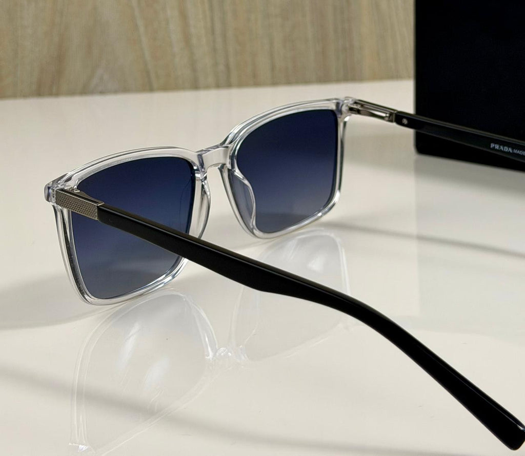 Prada- LUXURY