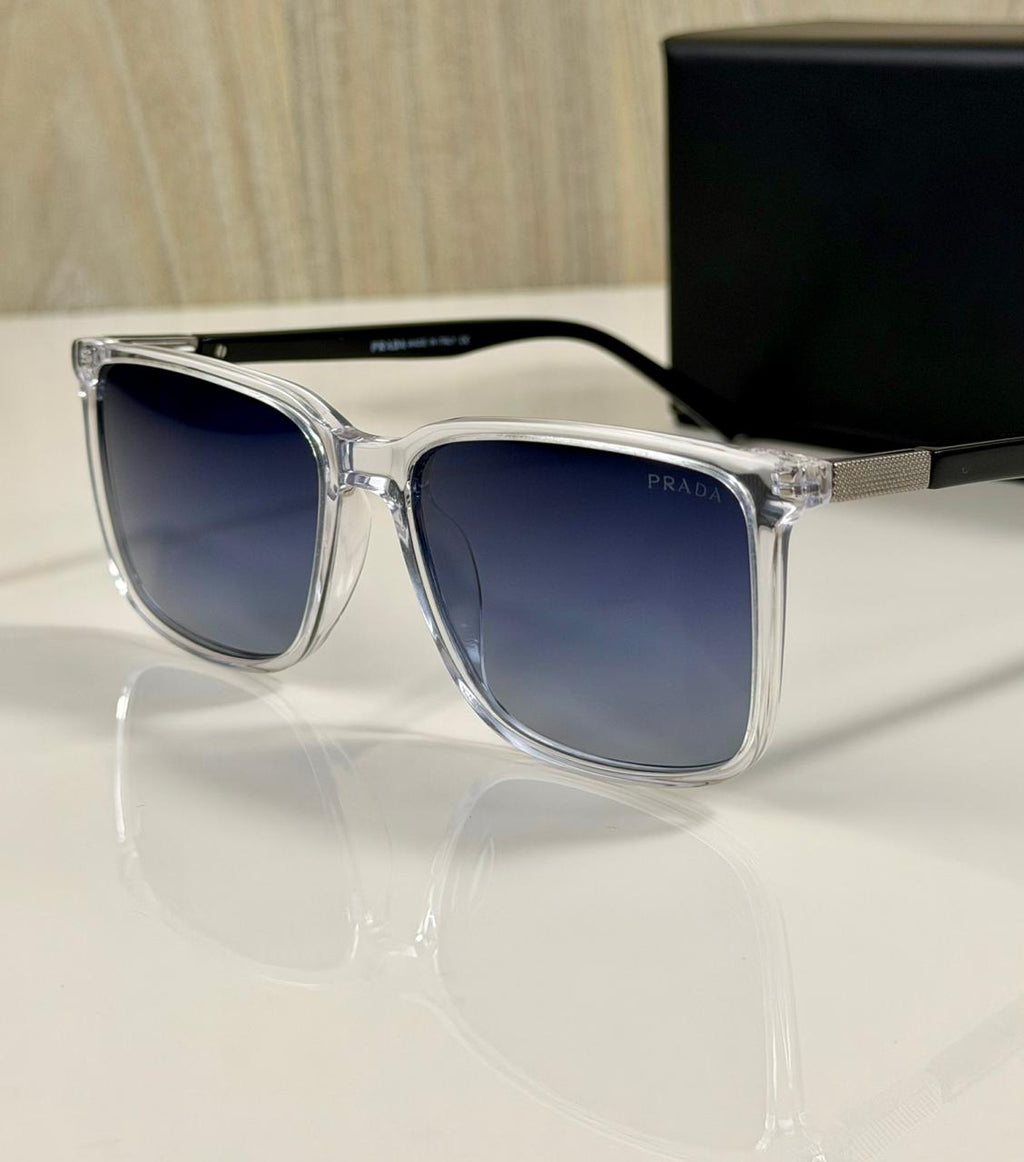 Prada- LUXURY