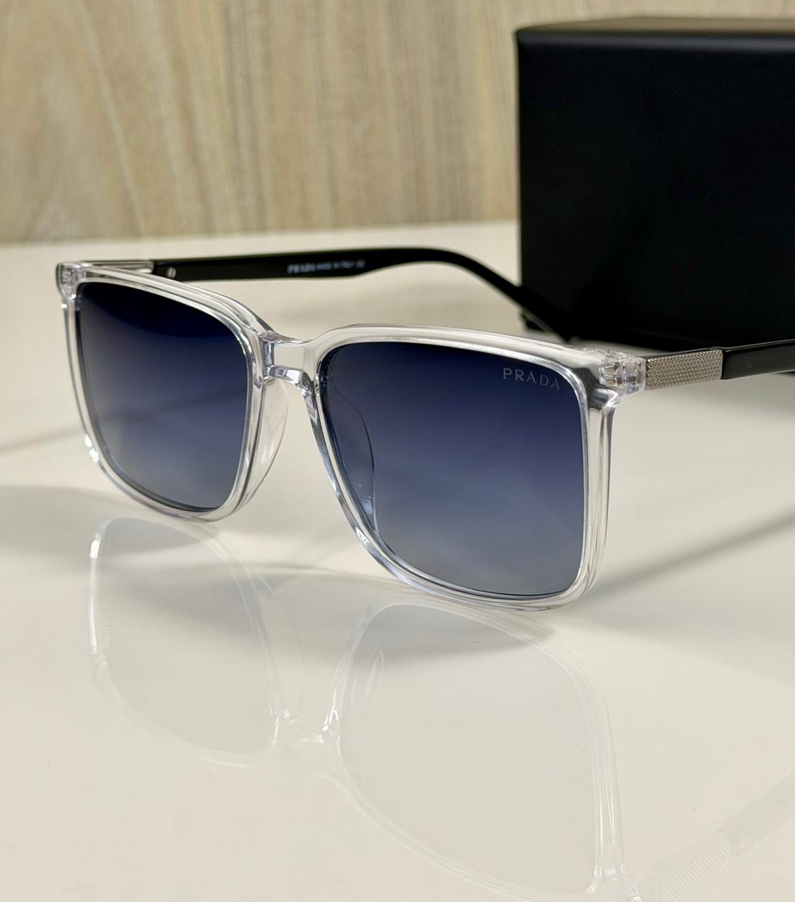 Prada- LUXURY