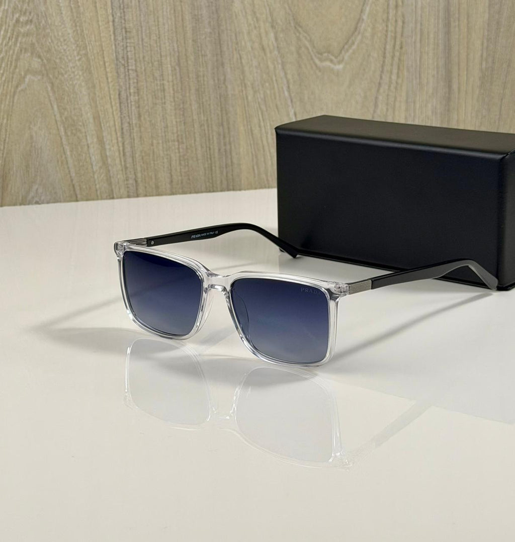 Prada- LUXURY