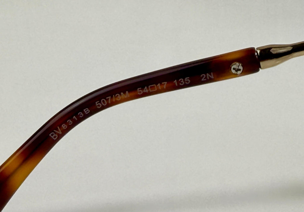 BVLGARI | BV8313B