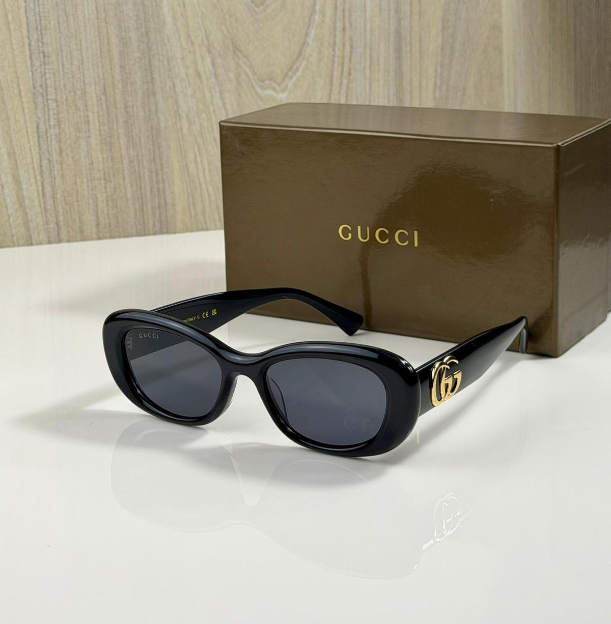 GUCCI Luxury