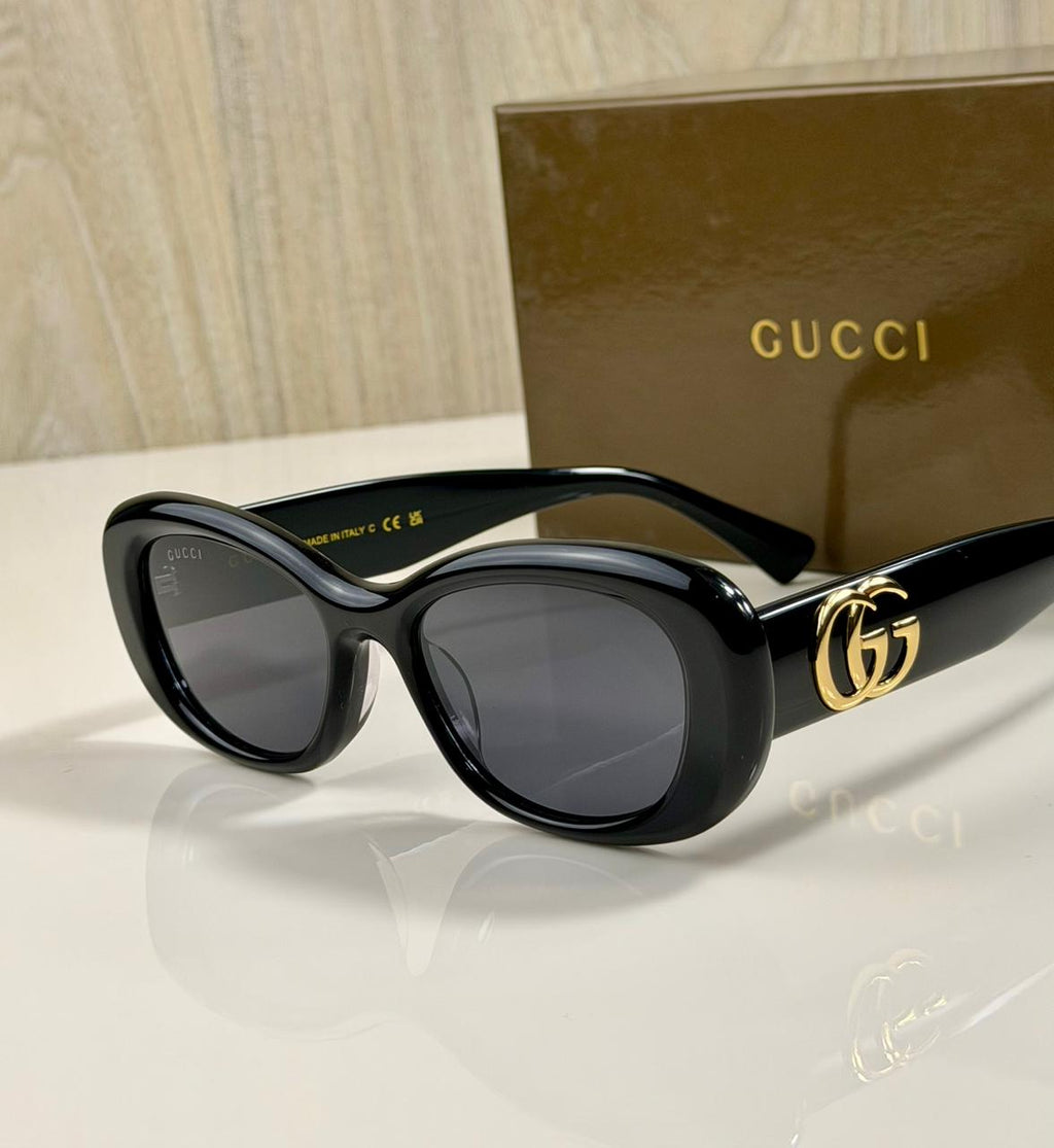 GUCCI Luxury