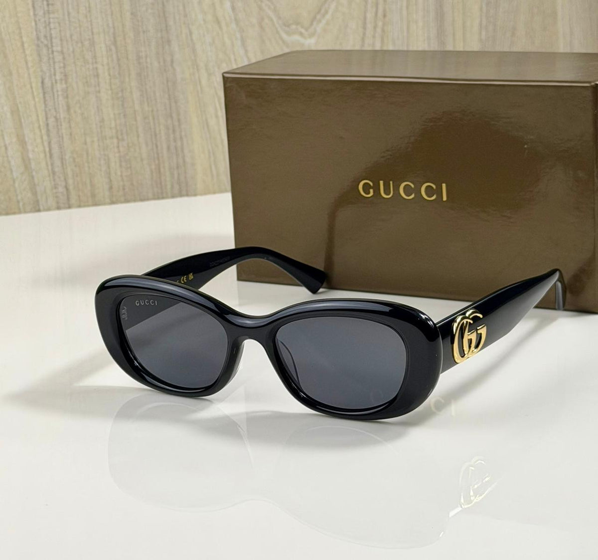 GUCCI Luxury