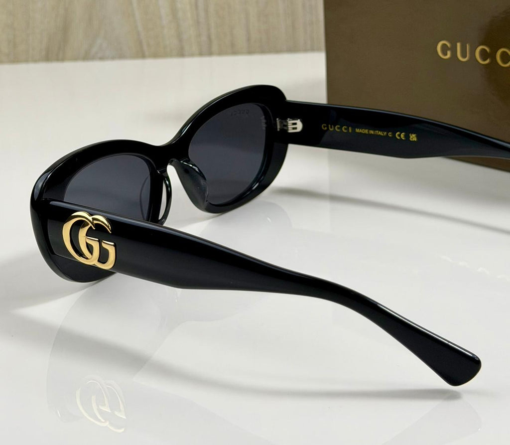 GUCCI Luxury