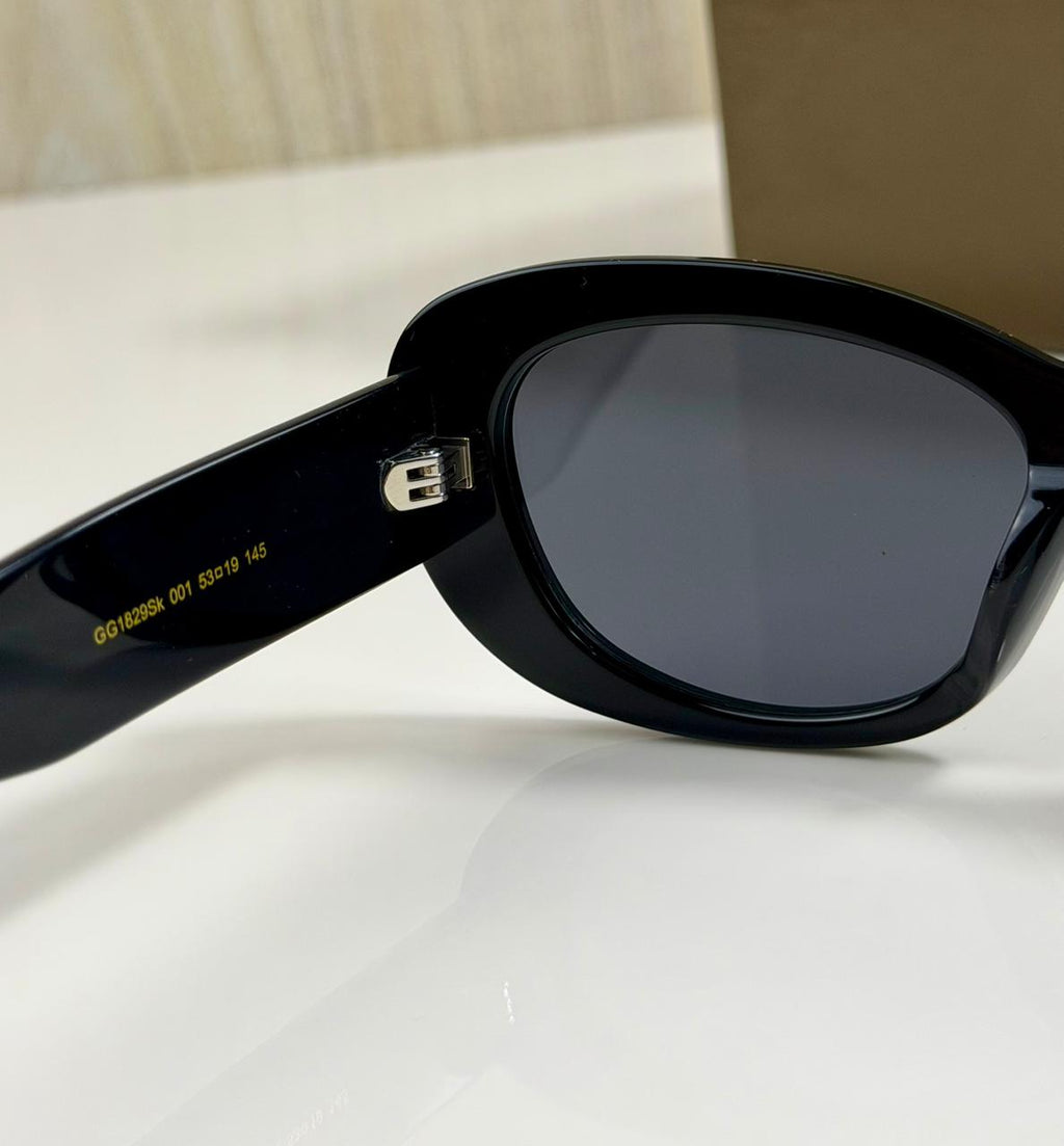 GUCCI Luxury