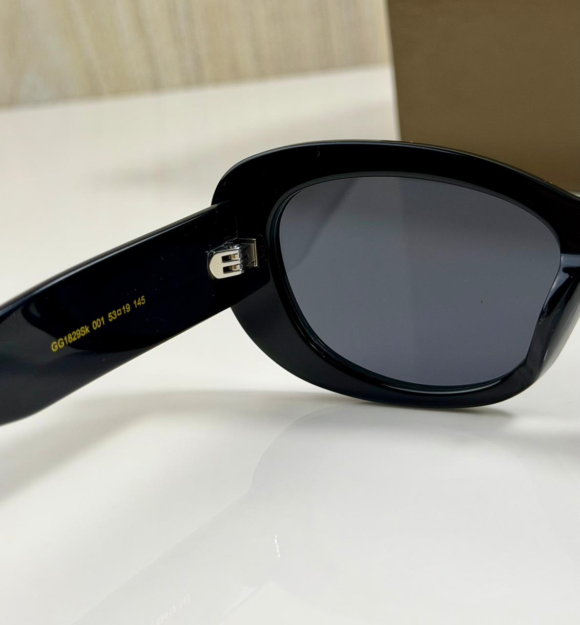 GUCCI Luxury