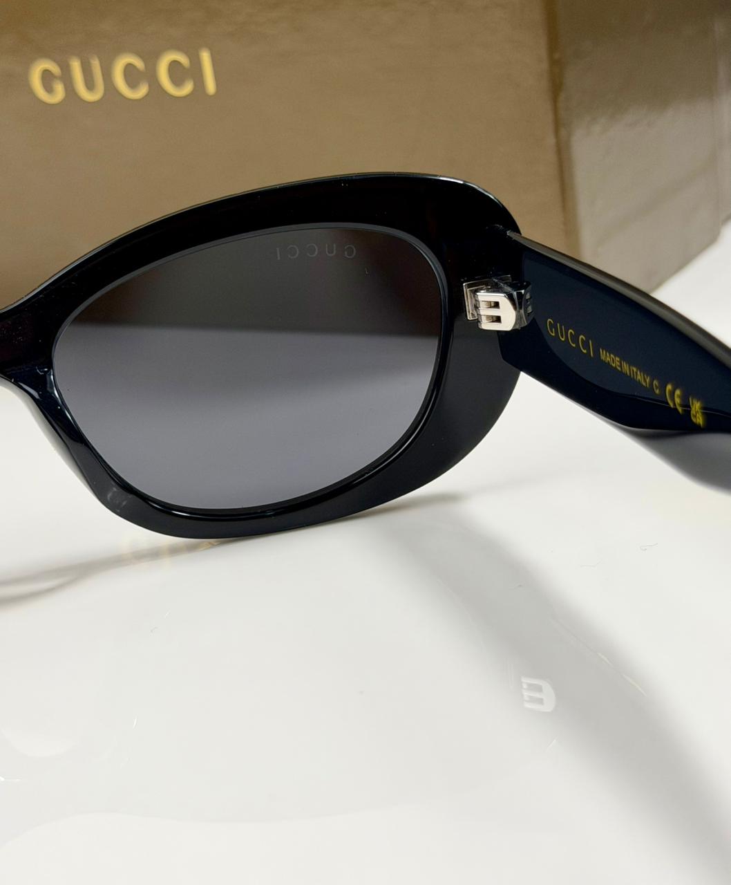 GUCCI Luxury