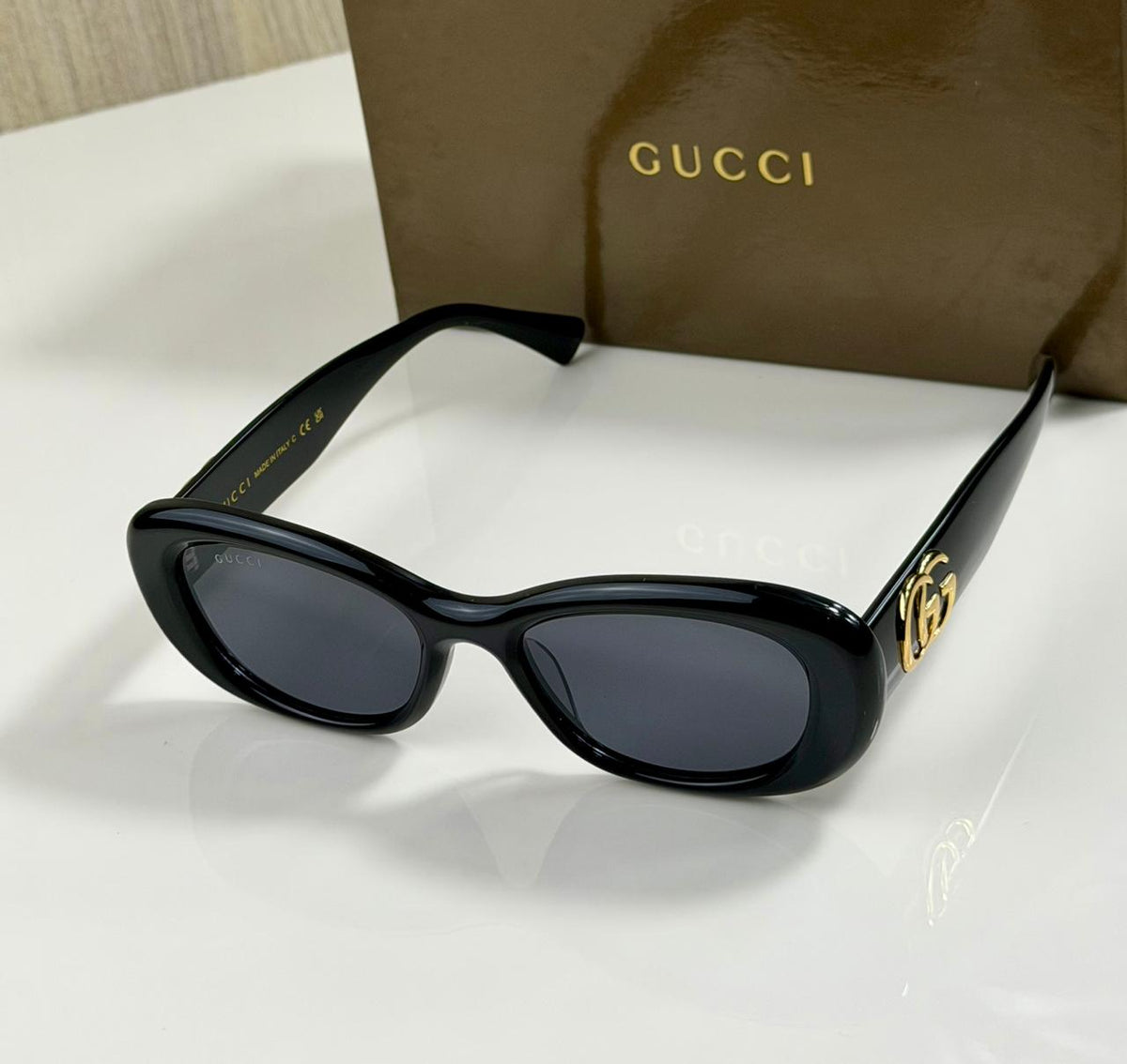 GUCCI Luxury