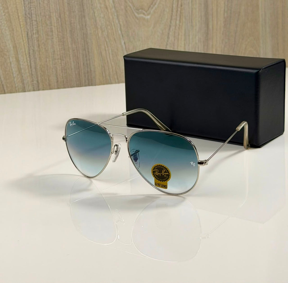 Ray-Ban Luxury
