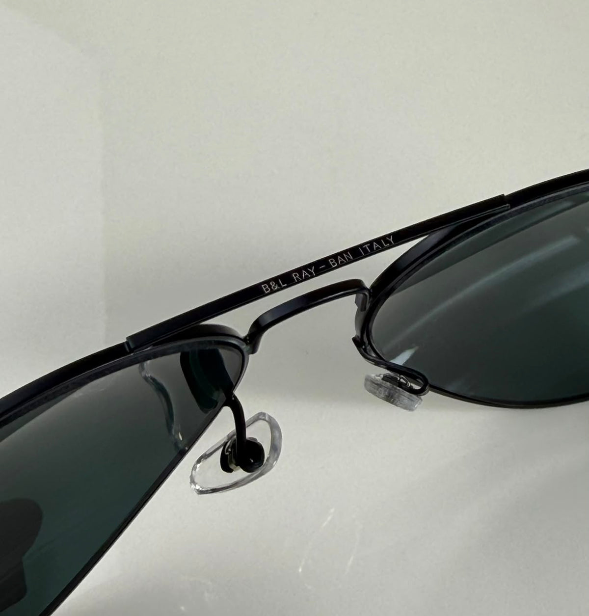 Ray-Ban Luxury