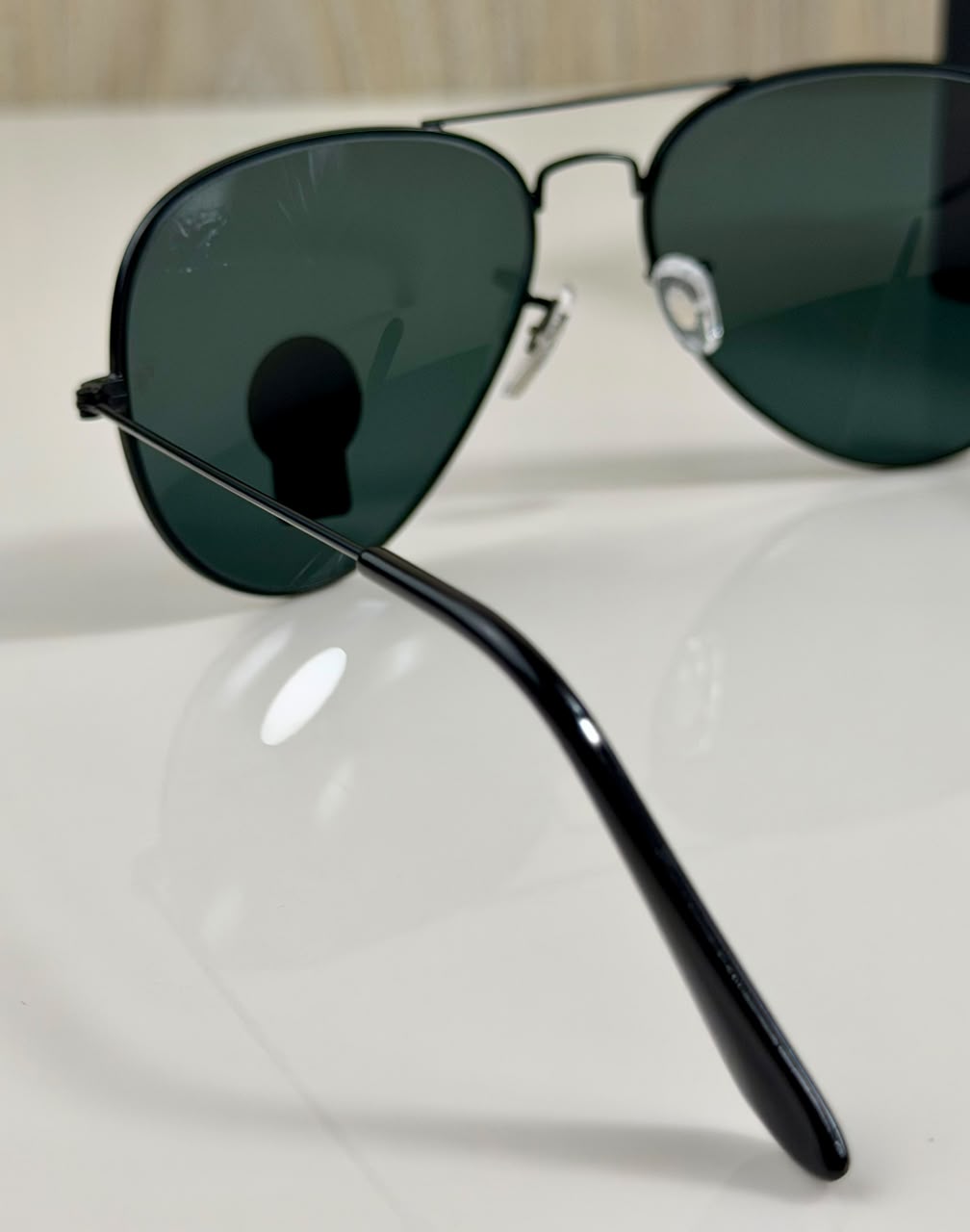 Ray-Ban Luxury