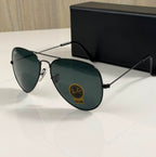 Ray-Ban Luxury