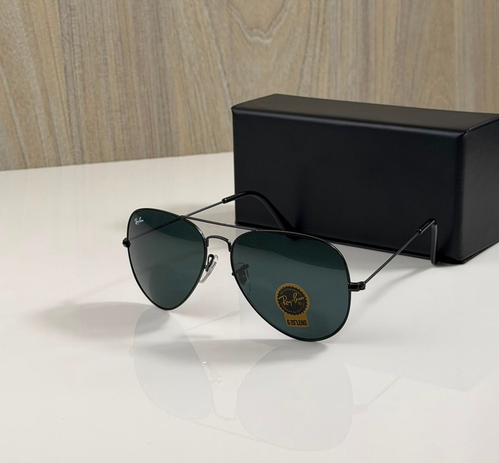 Ray-Ban Luxury