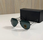 Ray-Ban Luxury