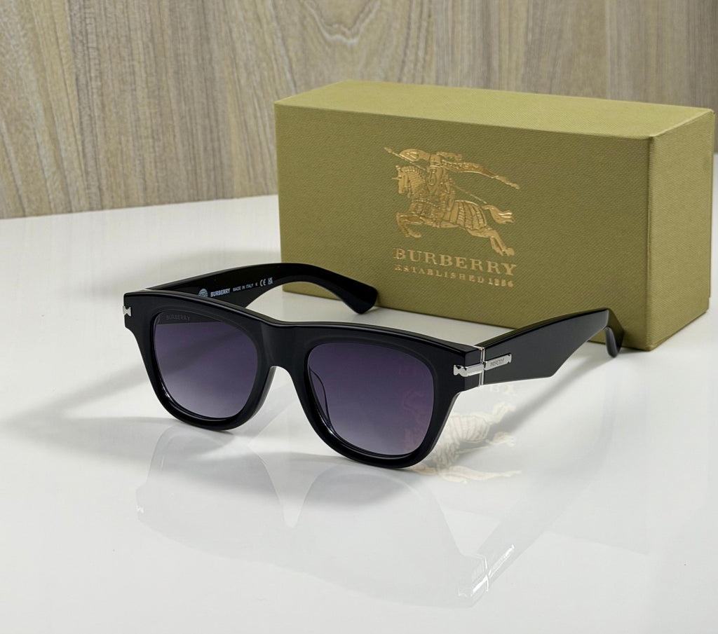 BURBERRY| LUXURY