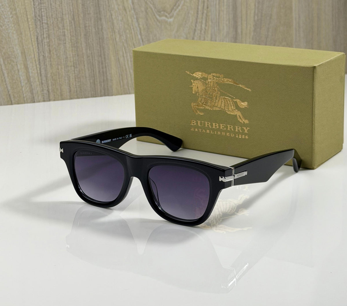 BURBERRY| LUXURY