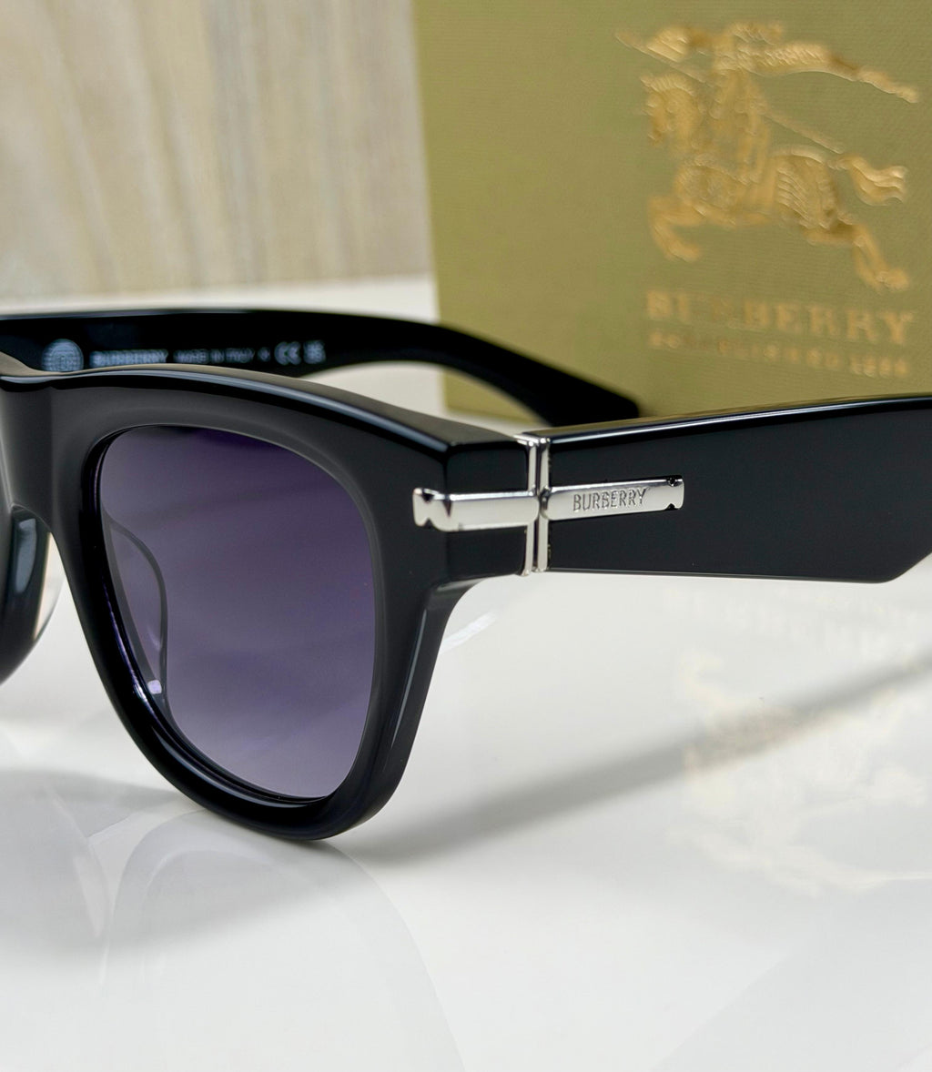 BURBERRY| LUXURY