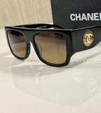 CHANEL LUXURY