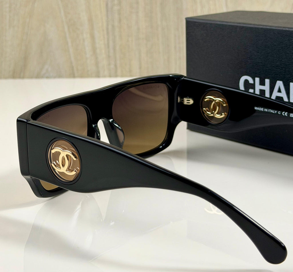 CHANEL LUXURY