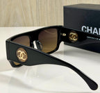 CHANEL LUXURY