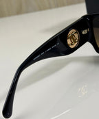 CHANEL LUXURY