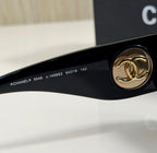 CHANEL LUXURY