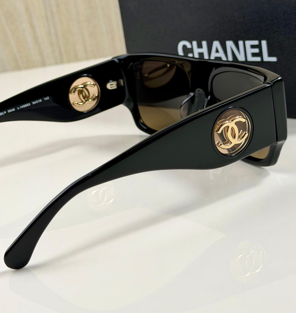 CHANEL LUXURY