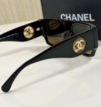 CHANEL LUXURY
