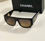 CHANEL LUXURY