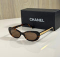 CHANEL LUXURY
