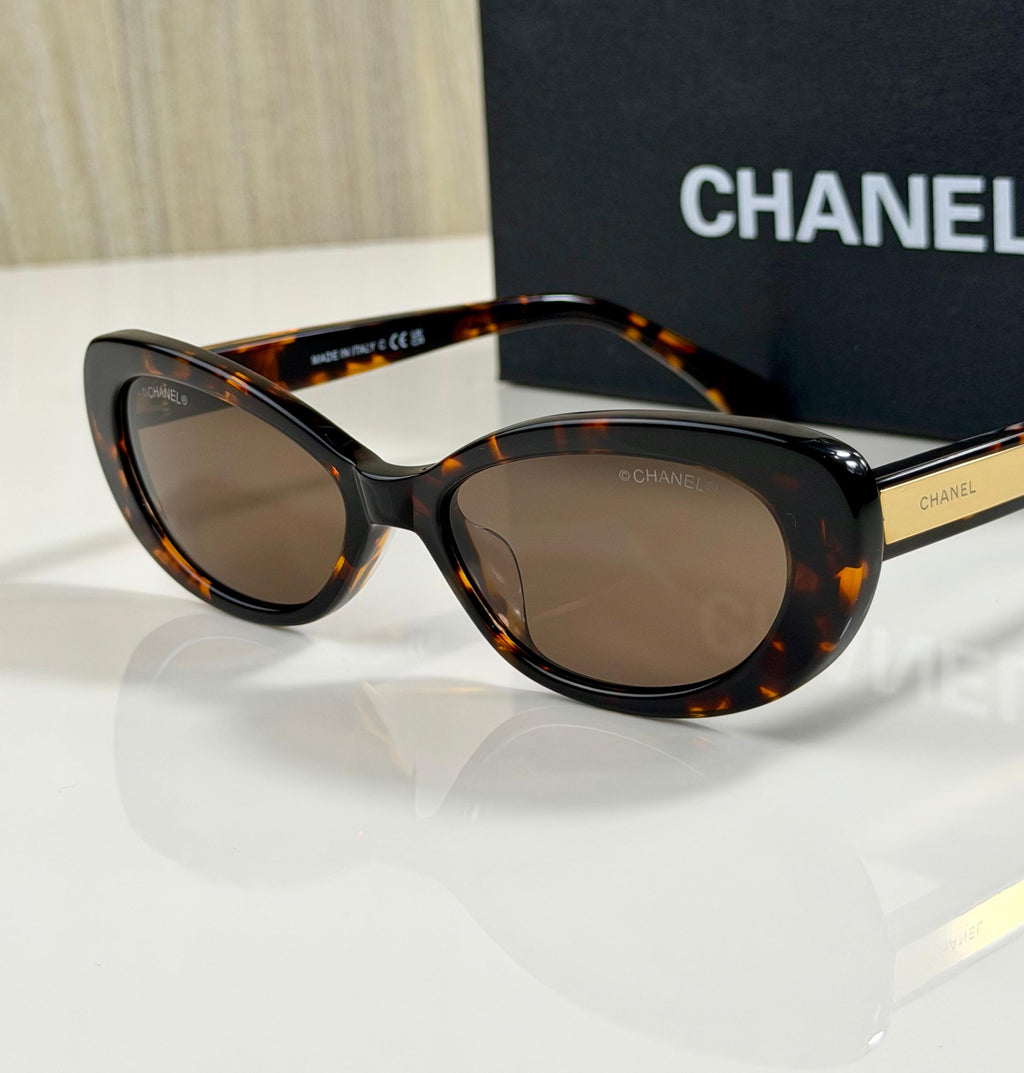 CHANEL LUXURY