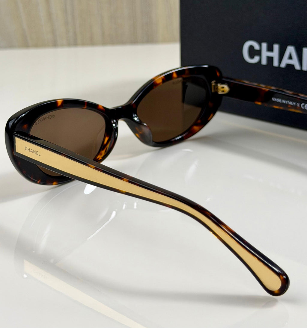 CHANEL LUXURY