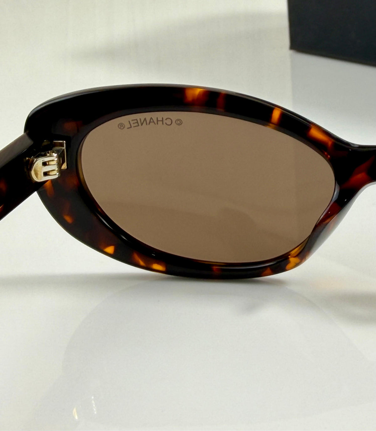 CHANEL LUXURY