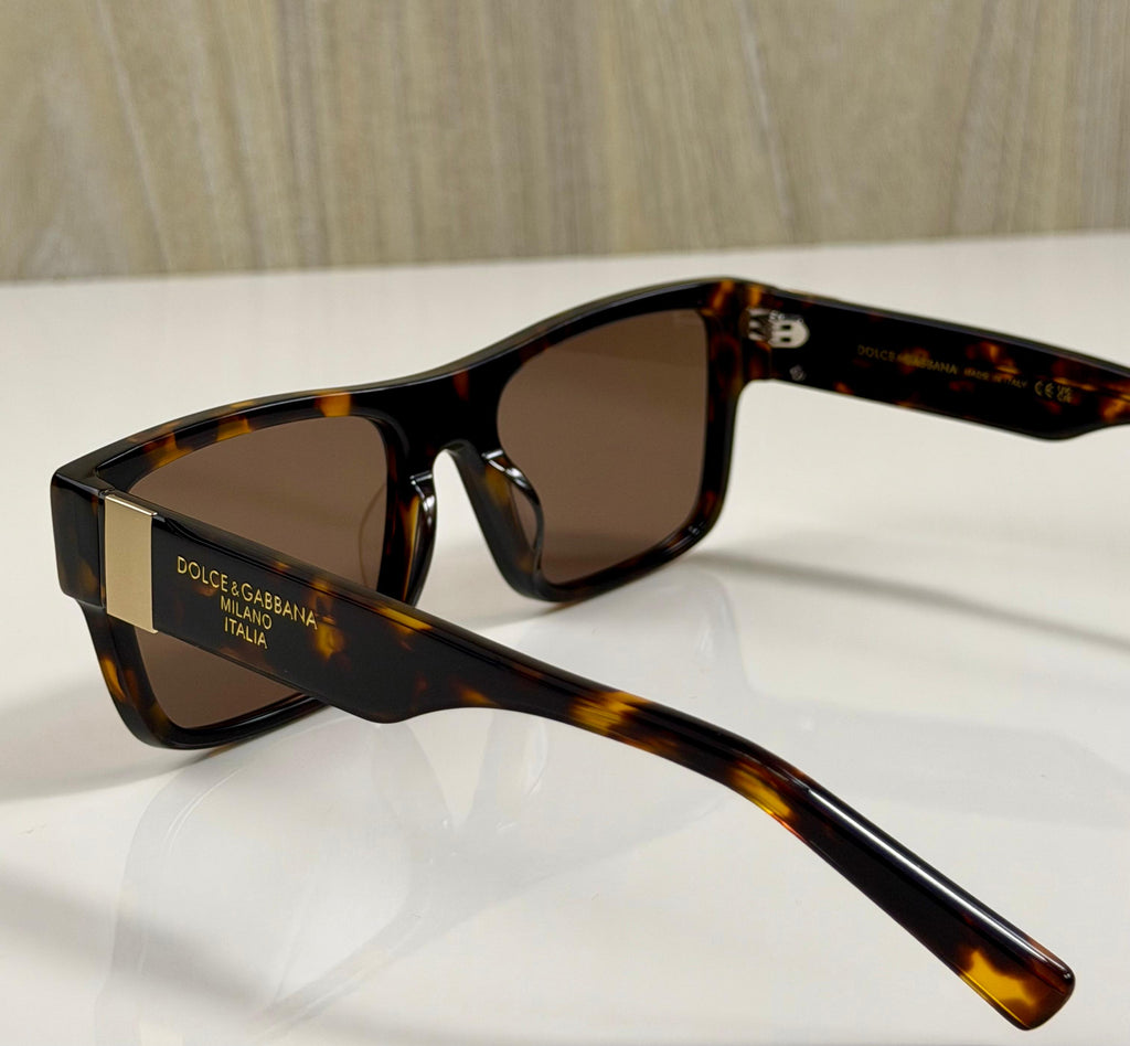 D&G| LUXURY