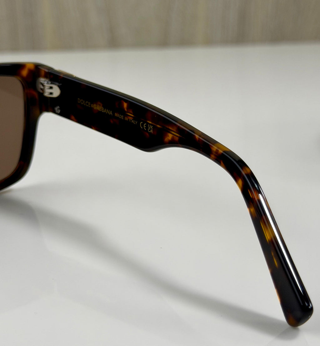 D&G| LUXURY