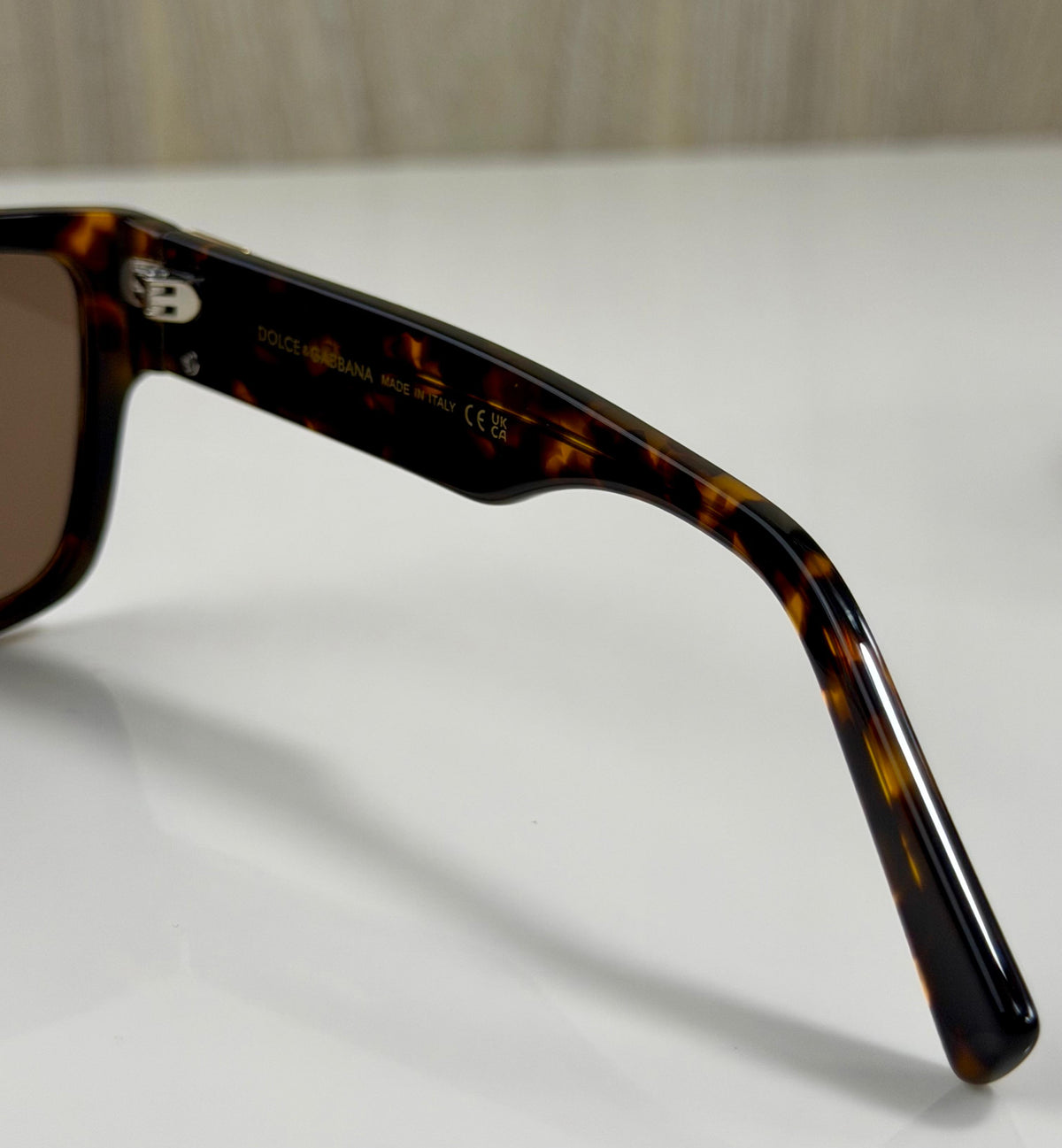 D&G| LUXURY
