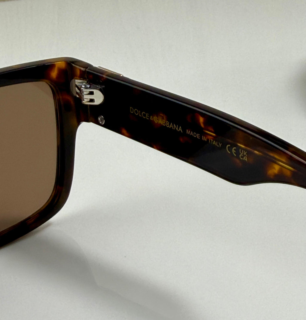 D&G| LUXURY