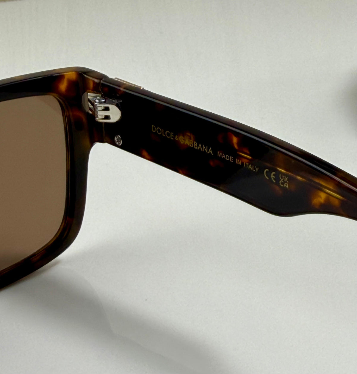 D&G| LUXURY
