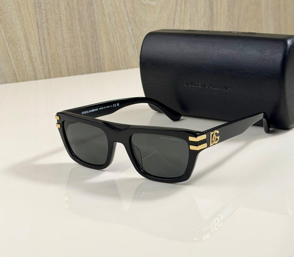 D&G| LUXURY