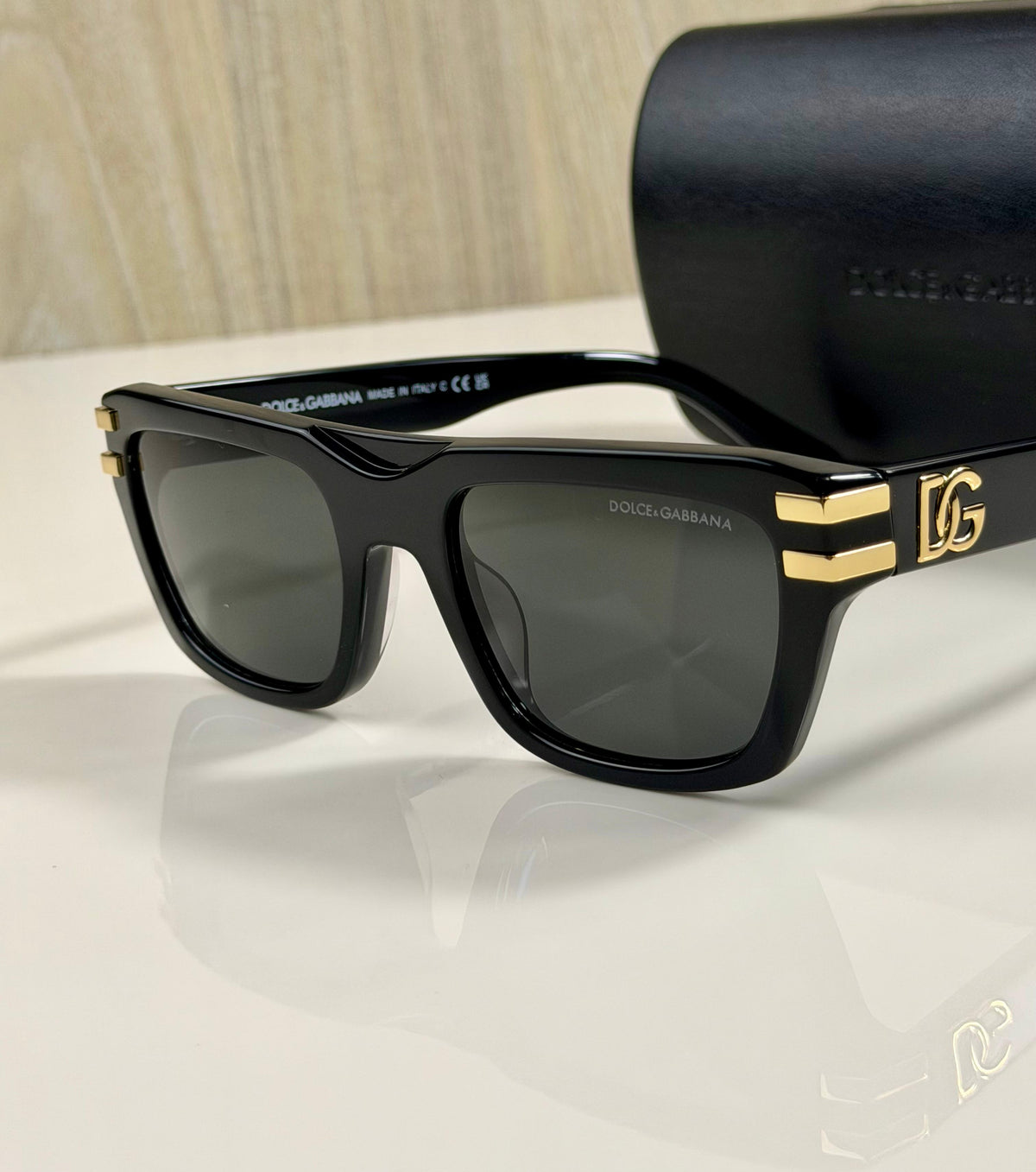 D&G| LUXURY