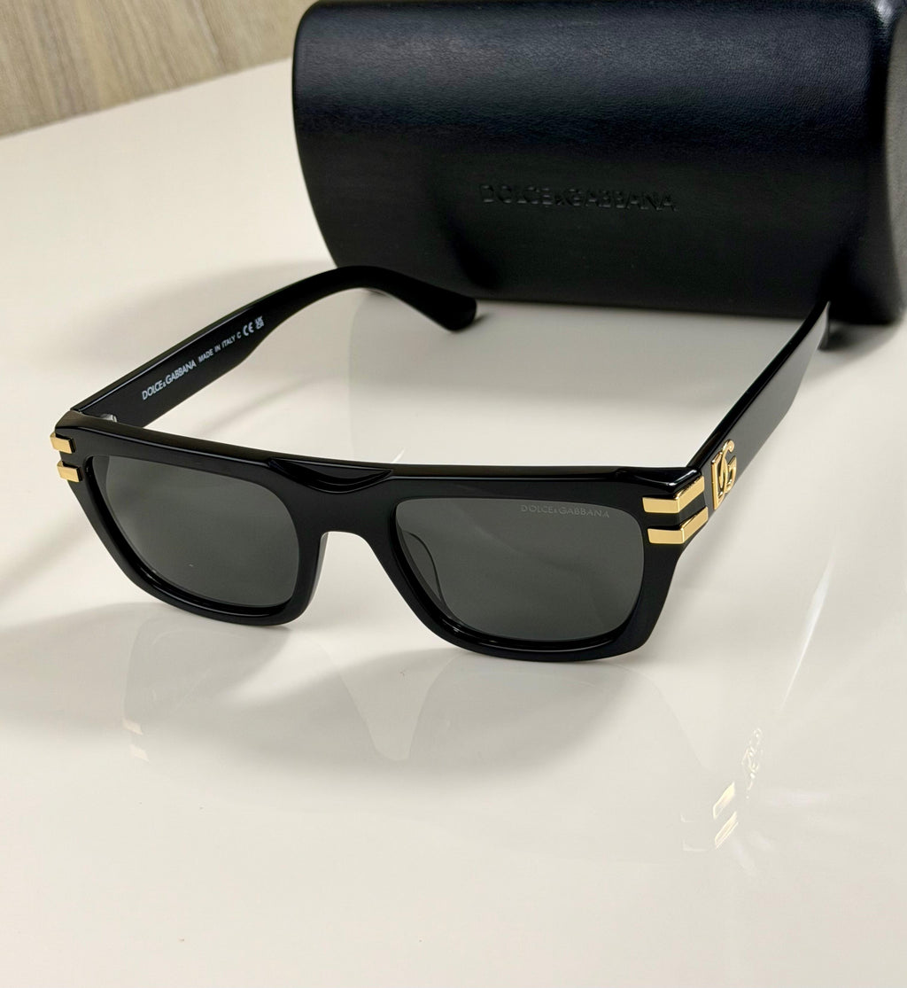 D&G| LUXURY