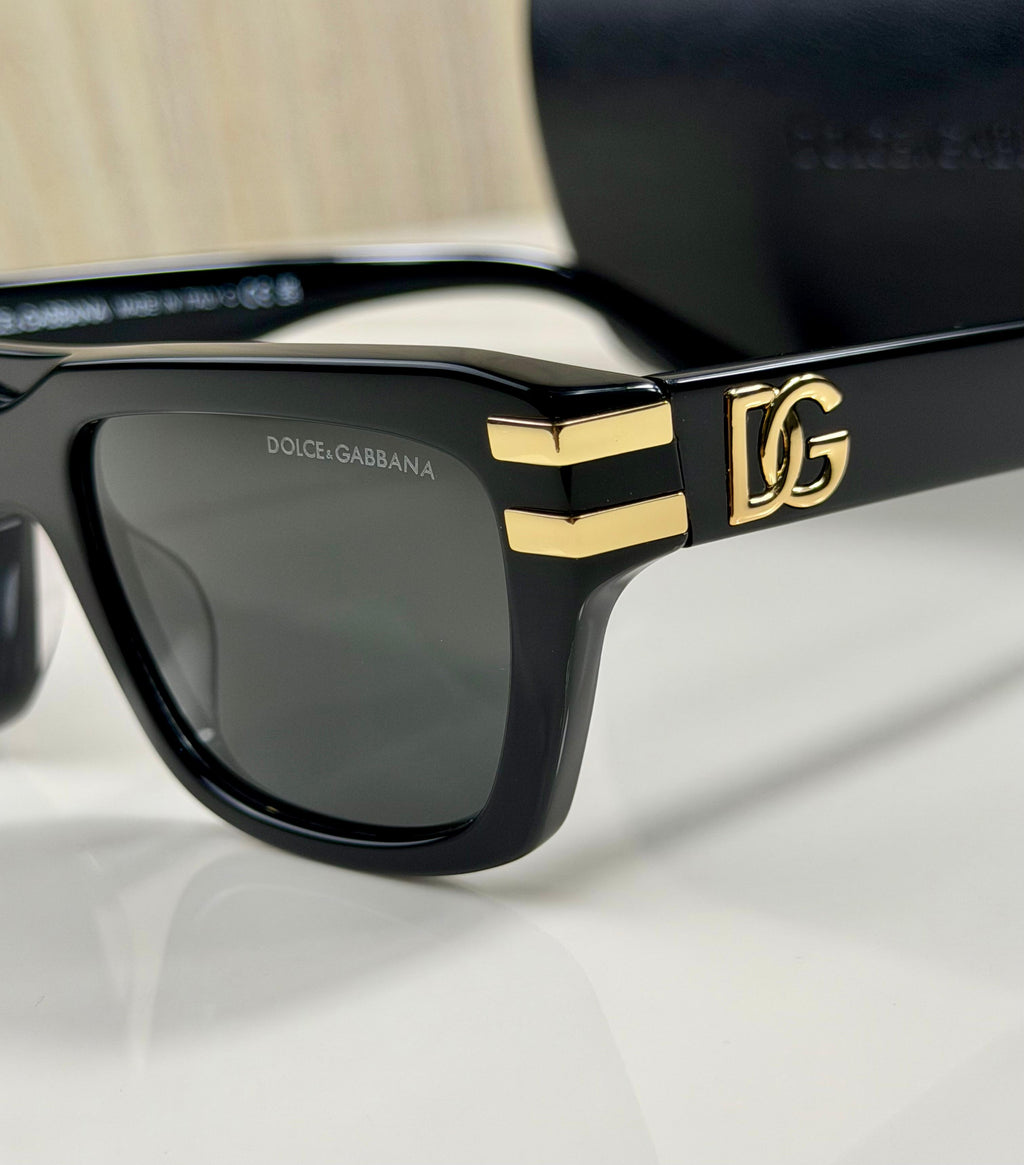 D&G| LUXURY